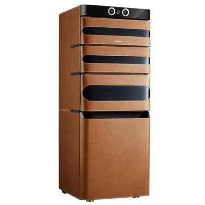 Afidano L5 Premium Cigar Humidor Cabinet