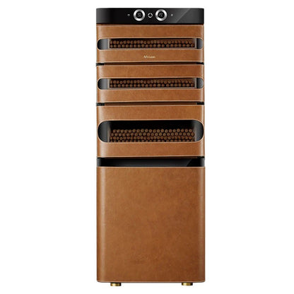 Afidano L5 Premium Cigar Humidor Cabinet