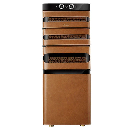Afidano L5 Premium Cigar Humidor Cabinet