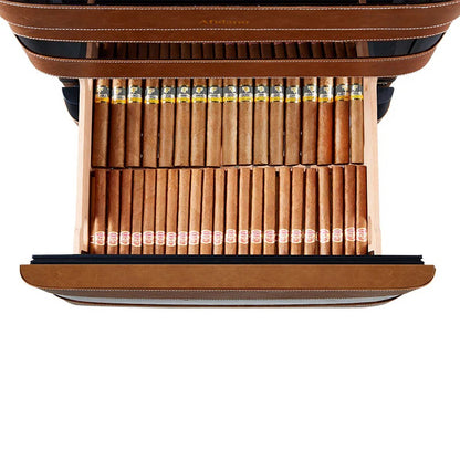 Afidano L5 Premium Cigar Humidor Cabinet