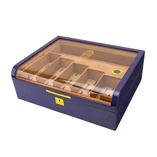 Lubinski YJA60035 Cigar Humidor Box