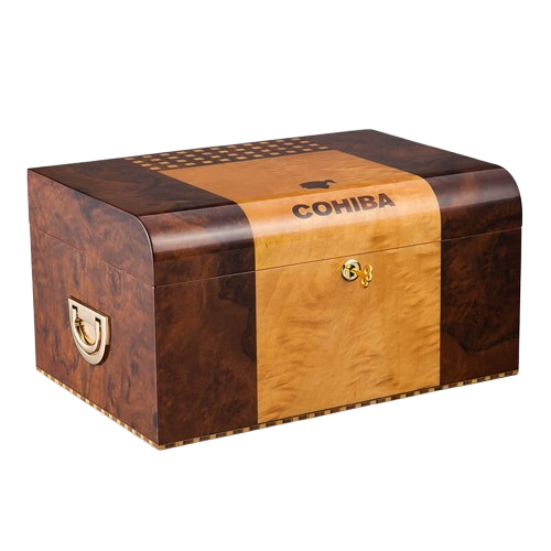Cohiba RA912 Premium Cigar Humidor Box