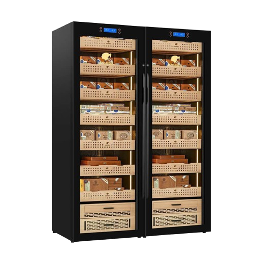 Cohiba H280 Electric Cigar Humidor Cabinet